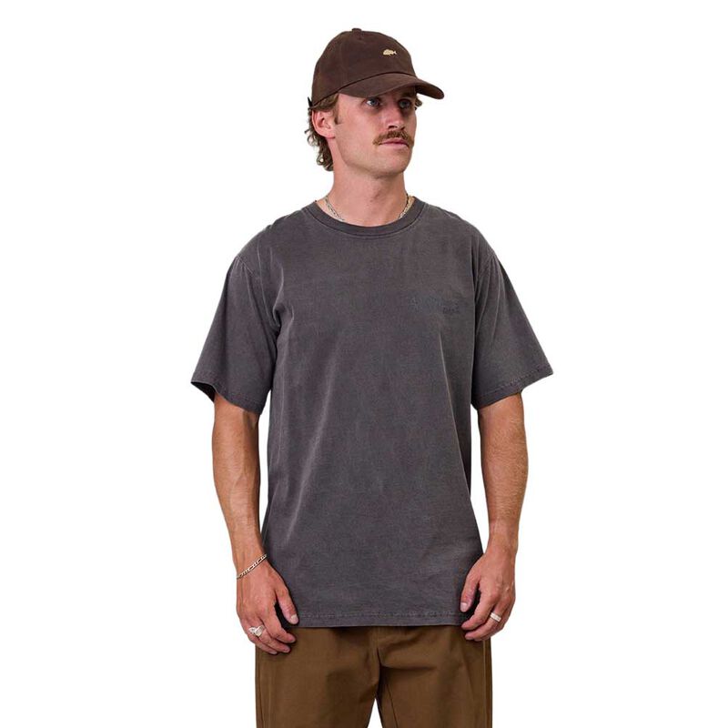 Just Another Fisherman Slow Days Sea Tee image number 0